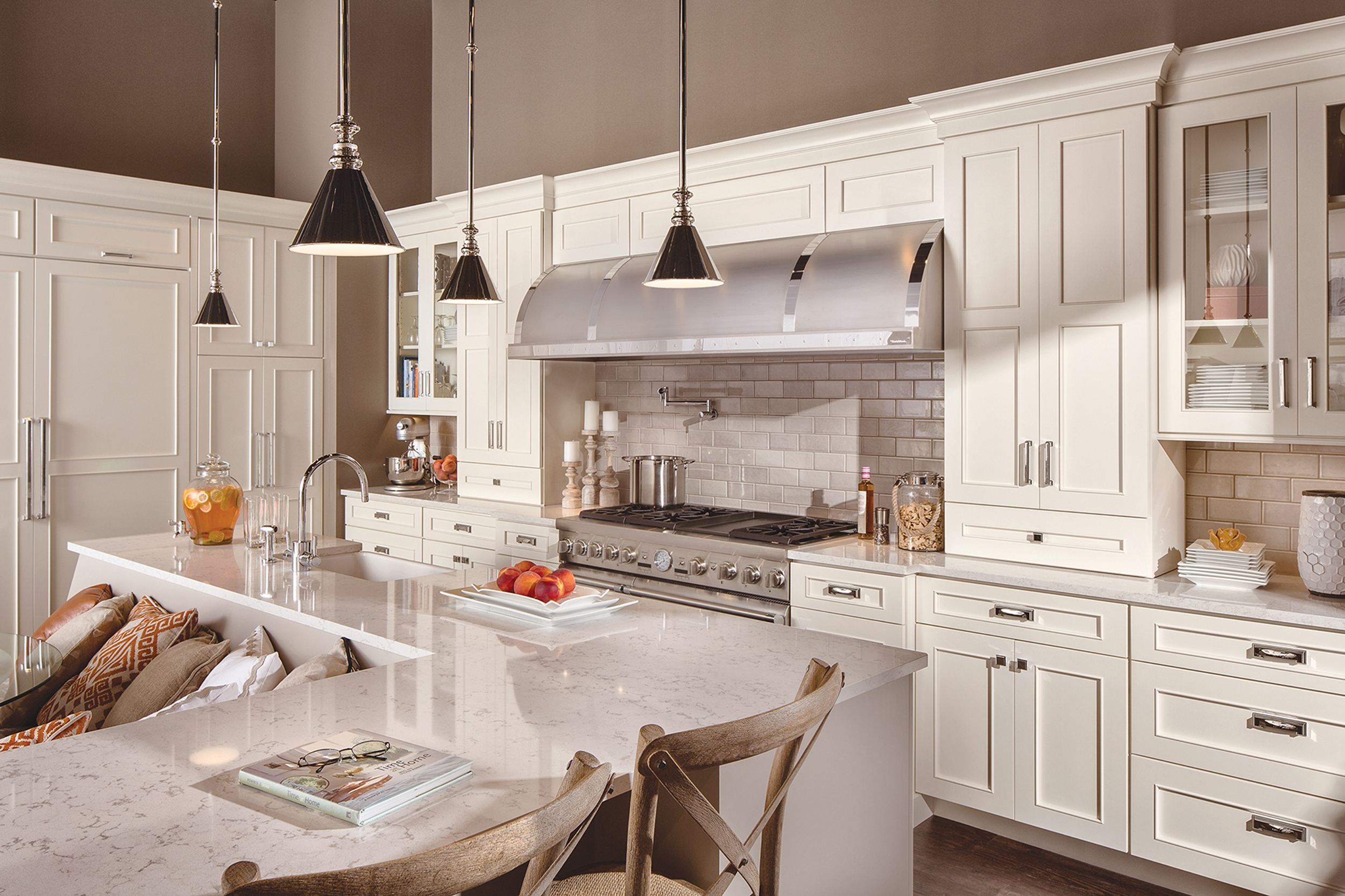 Modern Cottage Kitchens | Home Design Inspiration ...